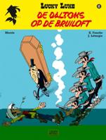 63. de daltons op de bruiloft (Paperback)