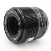 Fujifilm XF 60mm f/2.4 R macro occasion