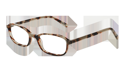EYESOCIETY -Greyvanna- Inslijpmontuur