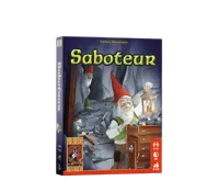 999 Games Saboteur