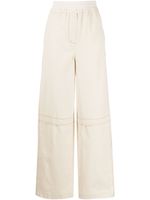 3.1 Phillip Lim pantalon à poches multiples - Tons neutres