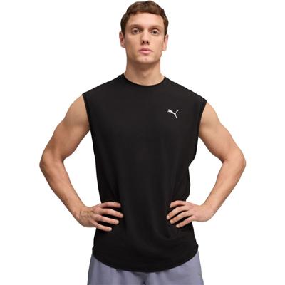 Puma Run CoolCell Singlet Heren