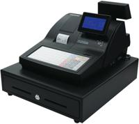SAM4S kasregister NR-510B, Nederlands