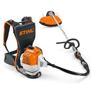 Stihl FR 460 TC-EFM | Ruggedragen benzine bosmaaier | AutoCut 25-2 - 41472000251