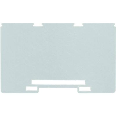 Weidmüller 1780910000 Grijs 20 stuk(s)