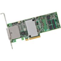 MegaRAID SAS 9286-8e Controller