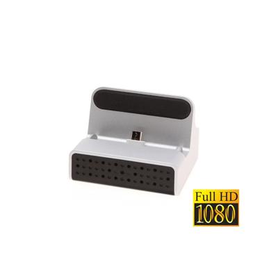 Lawmate Micro USB Oplader WiFi Camera - Full HD Adaptercamera met Bewegingsdetectie en Live Weergave via App