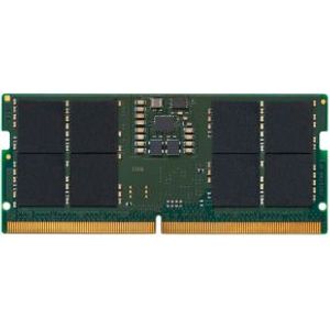 Kingston Technology ValueRAM KVR56S46BS8-16 geheugenmodule 16 GB 1 x 16 GB DDR5