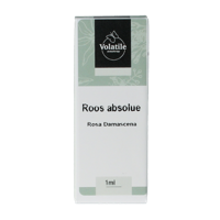 Volatile Roos absolue 1 Milliliter