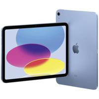 Apple iPad 10.9 (10e generatie) WiFi 256 GB Blauw iPad 27.7 cm (10.9 inch) iPadOS 16 2360 x 1640 Pixel - thumbnail