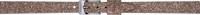 Horlogeband Tissot LOVELY / T604048085 Kunststof/Plastic Roze 9mm