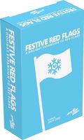 Festive Red Flags