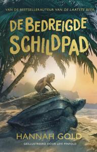 De bedreigde schildpad (Hardback)