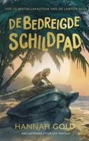 De bedreigde schildpad (Hardback)
