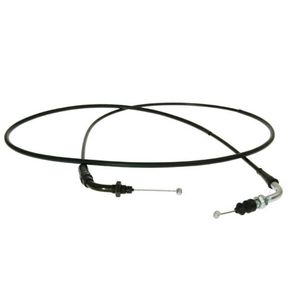 Gaskabel kabel China 4-takt scooter B