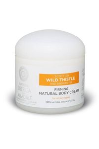 Natura Siberica Alladale Firming natural body cream (370 ml)