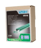 Hekwerkringen Gegalvaniseerd VR16 in Box 3190st, 2-8mm