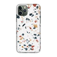 Terrazzo N°4: Volledig geprint iPhone 11 Pro Hoesje