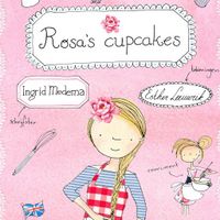 Rosa's cupcakes