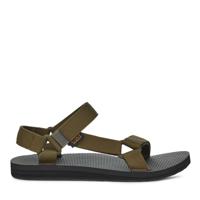Teva Original Universal Sandaal Heren Dark Olive 11
