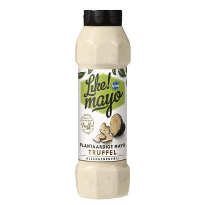 Remia - Like! Mayo Truffel - 800ml