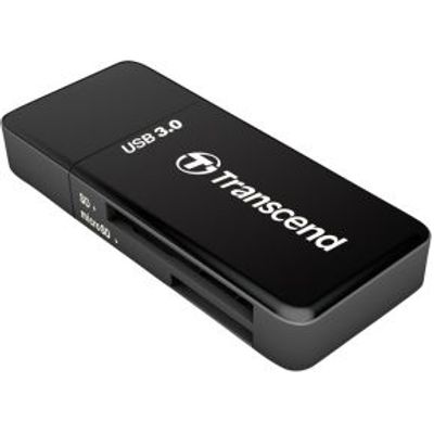 Transcend Card Reader USB 3.0