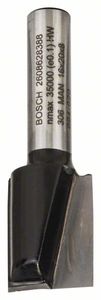 Bosch Accessoires Vingerfrezen 8 mm, D1 16 mm, L 20 mm, G 51 mm 1st - 2608628388