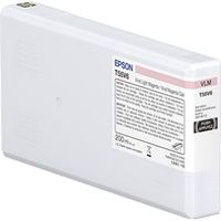 Epson UltraChrome Pro10 inktcartridge 1 stuk(s) Origineel Magenta