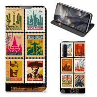 OnePlus Nord | Book Cover | Postzegels