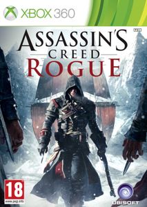 Assassin's Creed Rogue