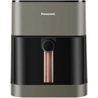 Panasonic NF-CC500NXE Heteluchtfriteuse met Kijkvenster