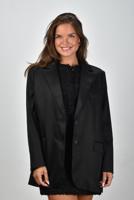 IRO blazer Douny WP07DOUNY black IRO blazer Douny WP07DOUNY black