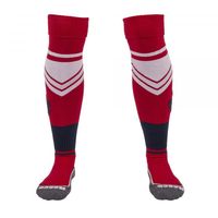 Reece 840002 Glenden Socks  - Red-Navy - 25/29