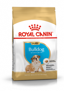 Royal Canin French Bulldog voer voor puppy 10kg