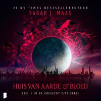 Huis van aarde &amp; bloed - thumbnail