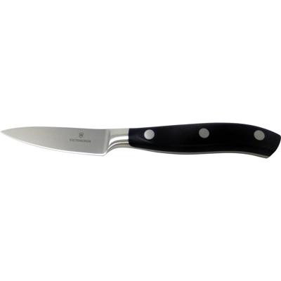 Victorinox 7.7203.08G Groentemes Zwart