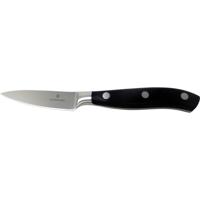Victorinox 7.7203.08G Victorinox Grand Maître, groentemeser, POM, zwart Zwart