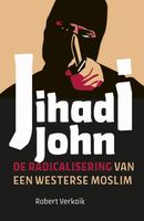 Jihadi John - Robert Verkaik - eBook (9789401908245) - thumbnail