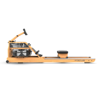 Roeitrainer - Focus Fitness Row 10 iPlus Roeitrainer - Focus Fitness Row 10 iPlus