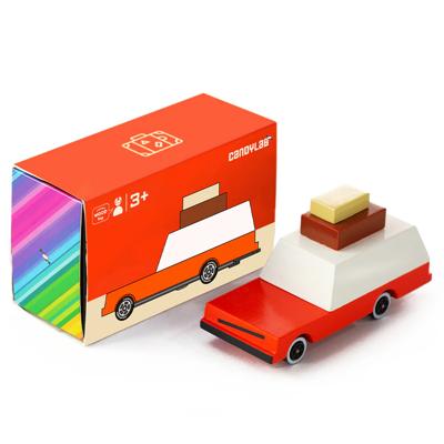 Candylab Candycar Luggage Wagon