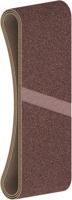 Bosch Accessoires Schuurbanden Redwood | 75 x 457 mm | K80 | 3 stuks | 2608606034 - 2608606034
