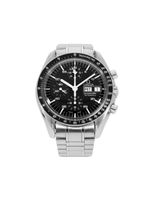 OMEGA montre Speedmaster 41 mm pre-owned (1988) - Noir