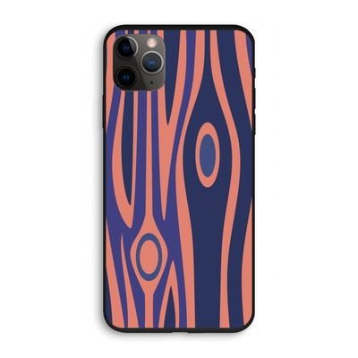 Bast A: iPhone 11 Pro Biologisch afbreekbaar hoesje