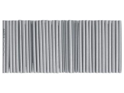 CRIVIT Spaakreflectoren 36 stuks