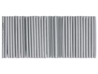 CRIVIT Spaakreflectoren 36 stuks