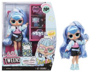 MGA Entertainment L.O.L. Surprise! Tweens - Ellie Fly pop