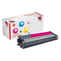 Toner quantore brother tn-321m rood