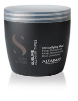Alfaparf Klei Semi di Lino Sublime Detoxifying Mud 500ml