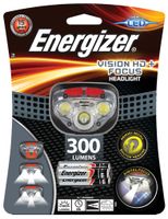 Energizer EN53541280200 Hoofdlamp Led