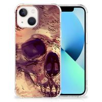 Extreme Case iPhone 13 Skullhead